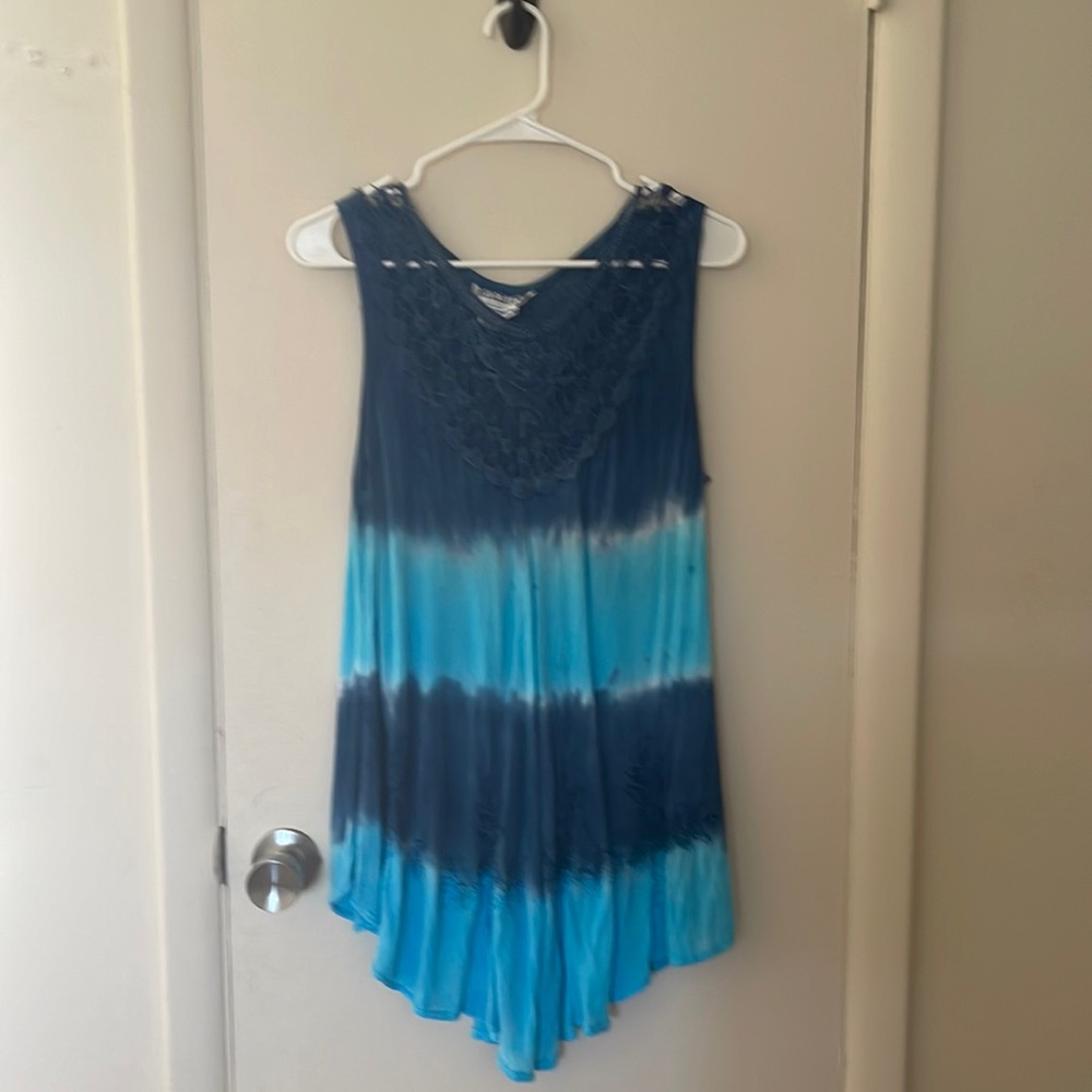 Summer shirt